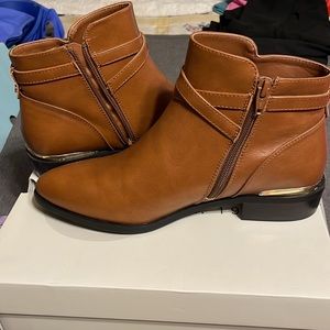 Women’s Comfort ankle boots